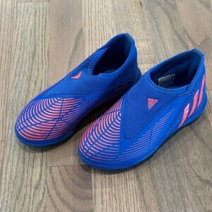 Adidas Predator Kids Cleats